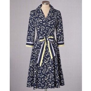 Boden Riviera Shirt dress